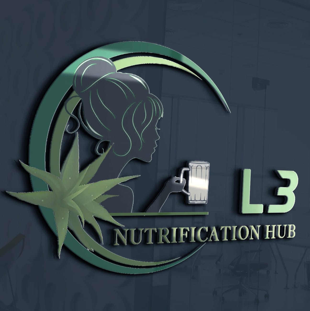Wellness coach at L3 Nutrification hub