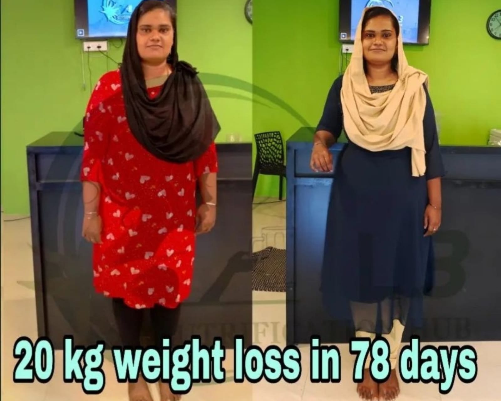 Wellness coach at L3 Nutrification hub